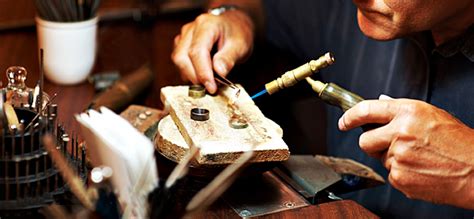 dior jewelry repair